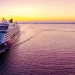 Marine dumbwaiters for SAGA cruise ship
