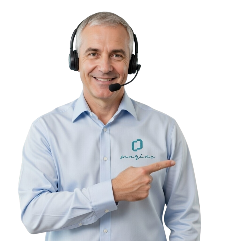 Marino Daldoss Service